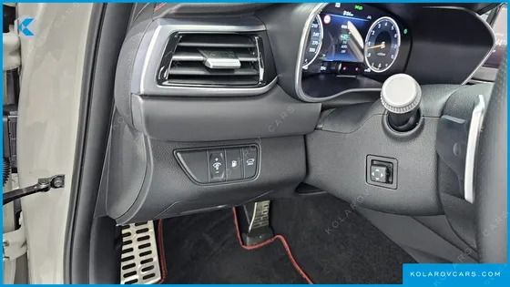 GENESIS G70 GASOLINE 3.3T 4WD