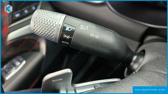 GENESIS G70 GASOLINE 3.3T 4WD