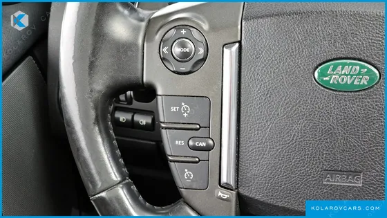 LAND ROVER DISCOVERY 3.0 SDV6 SE