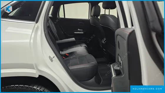 MERCEDES EQA EQA250 AMG LINE
