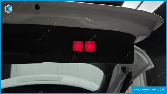 MERCEDES EQA EQA250 AMG LINE