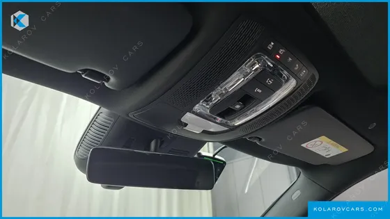 MERCEDES EQA EQA250 AMG LINE