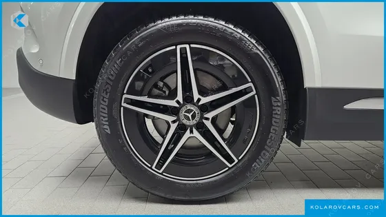 MERCEDES EQA EQA250 AMG LINE