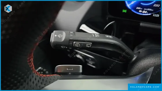 MERCEDES EQA EQA250 AMG LINE