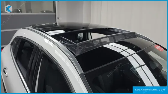 MERCEDES EQA EQA250 AMG LINE