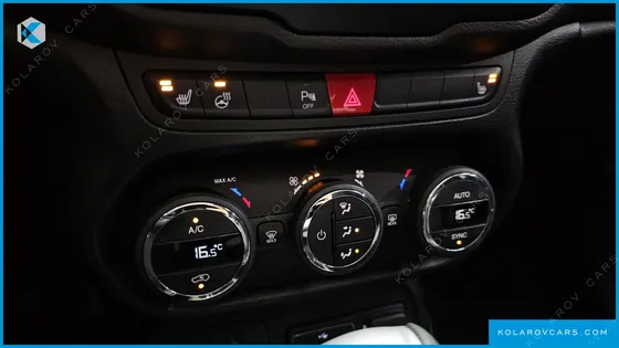 JEEP RENEGADE 2.4 LONGITUDE
