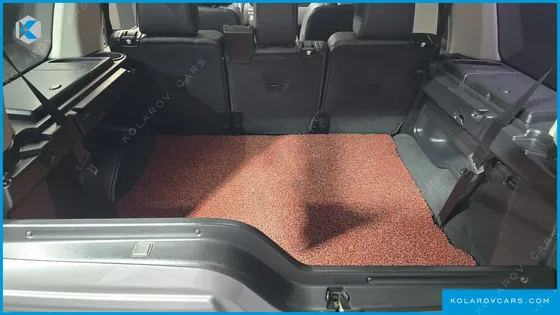 LAND ROVER DISCOVERY 3.0 SDV6 SE