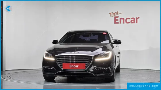 GENESIS G80 3.3 GDI AWD