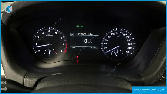 GENESIS G80 3.3 GDI AWD