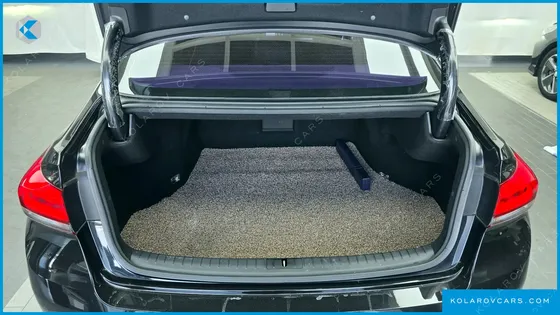 GENESIS G80 3.3 GDI AWD