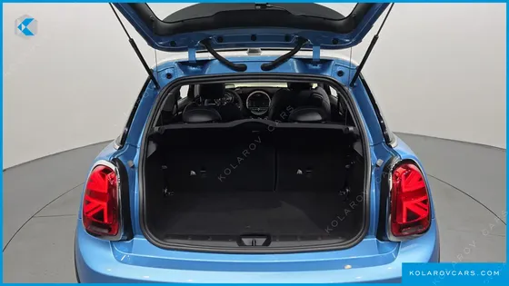 MINI COOPER HIGH