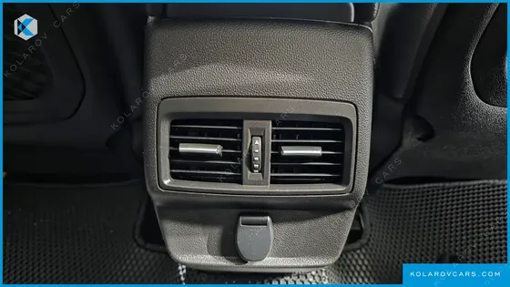 RENAULT KOREA QM6 (KOLEOS) DIESEL 2WD RE
