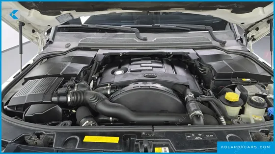 LAND ROVER DISCOVERY 3.0 SDV6 SE