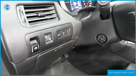 CHEVROLET (GM DAEWOO) IMPALA 2.5 LTZ