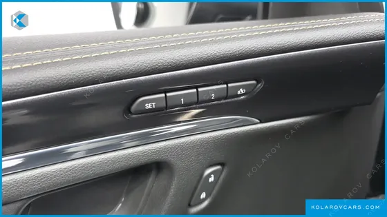 CHEVROLET (GM DAEWOO) IMPALA 2.5 LTZ