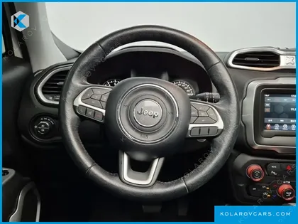 JEEP RENEGADE 2.4 LONGITUDE
