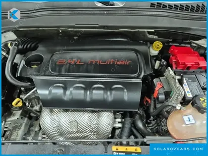 JEEP RENEGADE 2.4 LONGITUDE