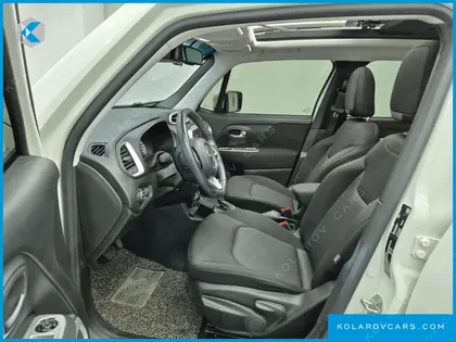 JEEP RENEGADE 2.4 LONGITUDE