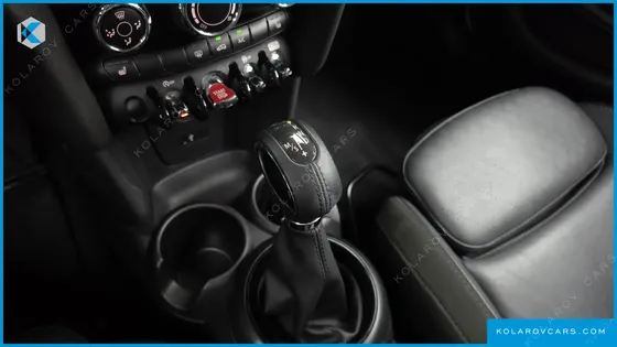 MINI COOPER 5DOOR FIND LEATHER EDITION