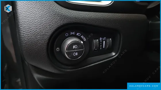JEEP RENEGADE 2.4 LONGITUDE