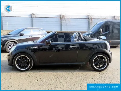 MINI ROADSTER 1.6