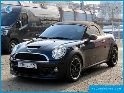 MINI ROADSTER 1.6