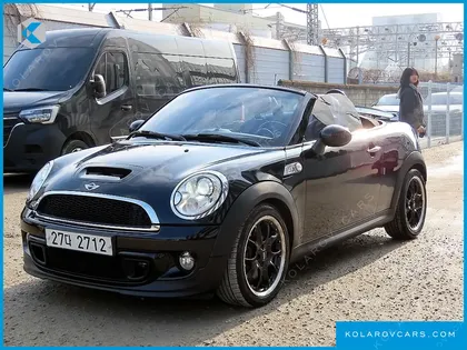 MINI ROADSTER 1.6