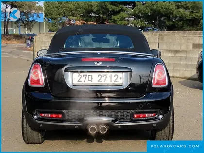 MINI ROADSTER 1.6