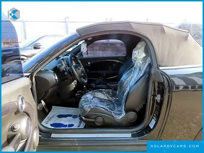 MINI ROADSTER 1.6