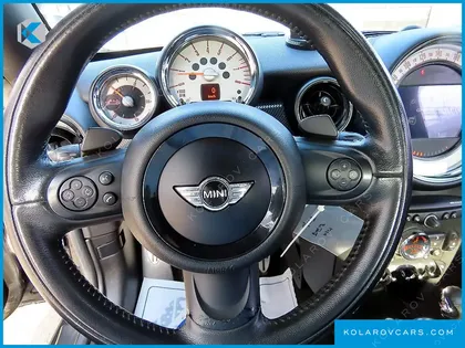 MINI ROADSTER 1.6