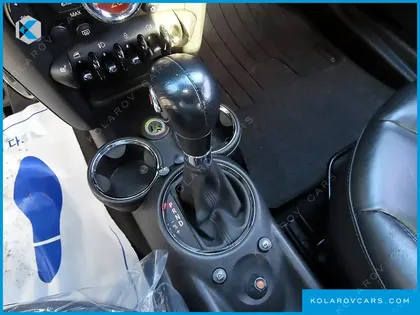 MINI ROADSTER 1.6
