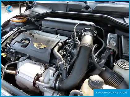 MINI ROADSTER 1.6