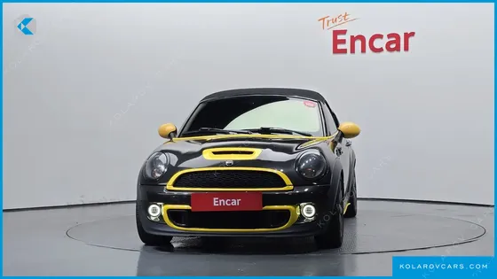 MINI ROADSTER 1.6