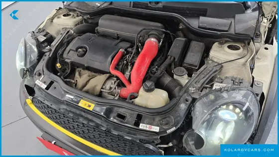 MINI ROADSTER 1.6