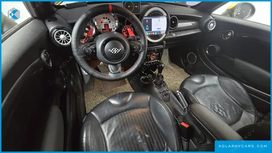 MINI ROADSTER 1.6