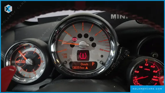 MINI ROADSTER 1.6