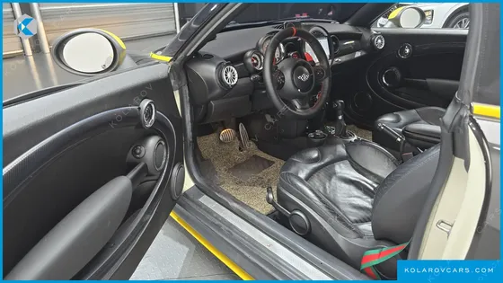 MINI ROADSTER 1.6