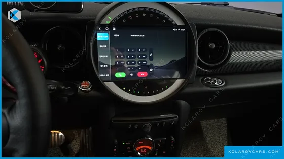 MINI ROADSTER 1.6