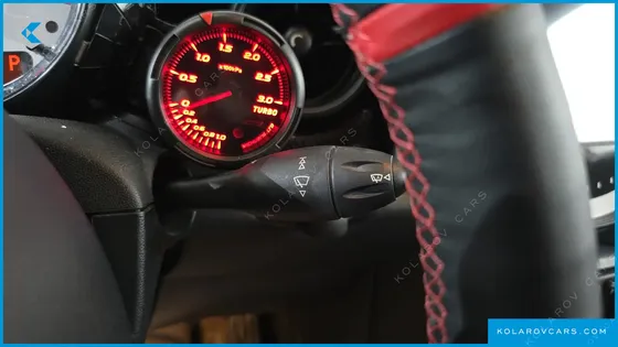 MINI ROADSTER 1.6