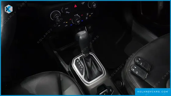 JEEP RENEGADE 2.4 LIMITED