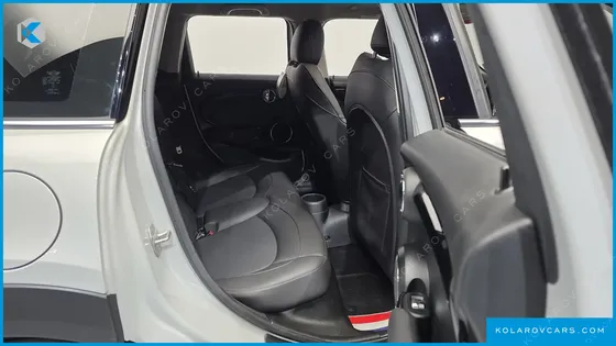 MINI COOPER 5DOOR HIGH