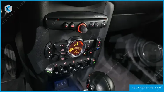MINI ROADSTER 1.6