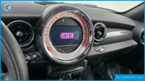 MINI ROADSTER 1.6