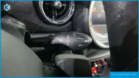 MINI ROADSTER 1.6
