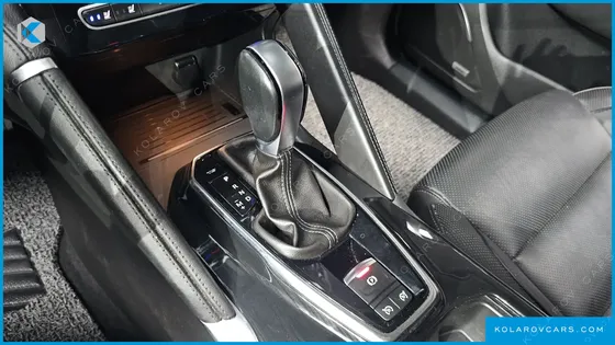 RENAULT KOREA QM6 (KOLEOS) GASOLINE 2WD RE SIGNATURE