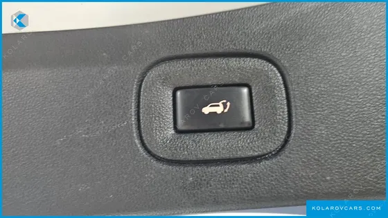 RENAULT KOREA QM6 (KOLEOS) GASOLINE 2WD RE SIGNATURE