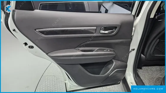 RENAULT KOREA QM6 (KOLEOS) GASOLINE 2WD RE SIGNATURE