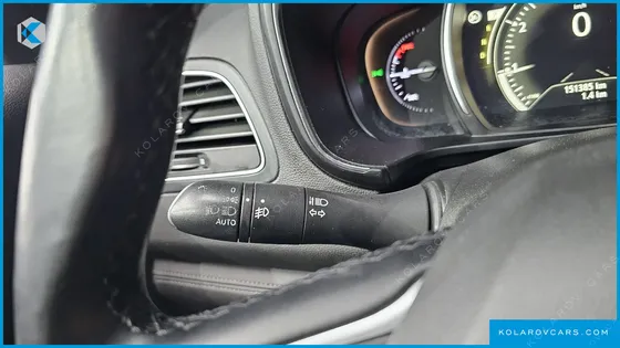 RENAULT KOREA QM6 (KOLEOS) GASOLINE 2WD RE SIGNATURE