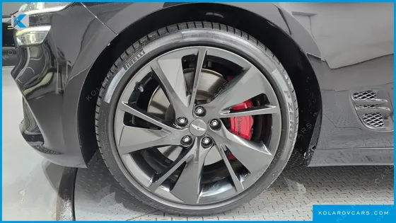 GENESIS G70 GASOLINE 2.0T 2WD