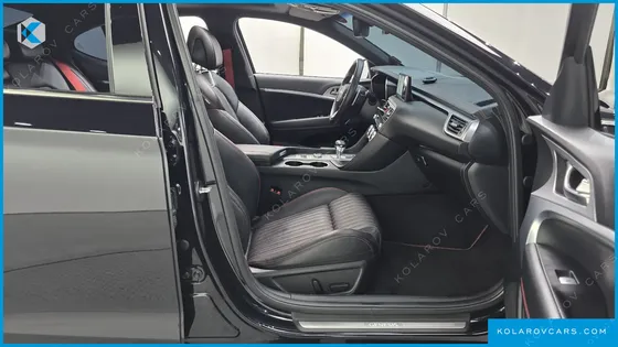 GENESIS G70 GASOLINE 2.0T 2WD